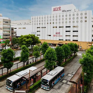 Hotel Jr-east Mets Omori, Kawasaki (Kanagawa)