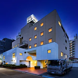 Hotel Kawasaki Park, Kawasaki (Kanagawa)