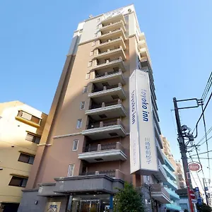 Hotel Toyoko Kawasaki Ekimae Isago, Kawasaki (Kanagawa)