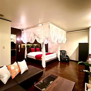 Hotel The Lotus Bali (adults Only), Kawasaki (Kanagawa)