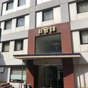 Hotel Kawasaki River, Kawasaki (Kanagawa)